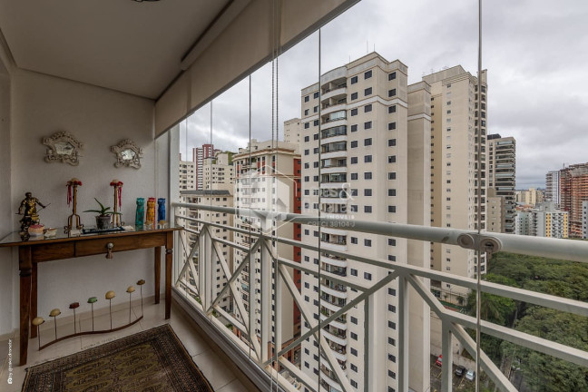Imagem Apartamento com 4 Quartos à Venda, 101 m² em Vila Mascote - São Paulo Imagem Apartamento com 4 Quartos à Venda, 101 m² em Vila Mascote - São Paulo