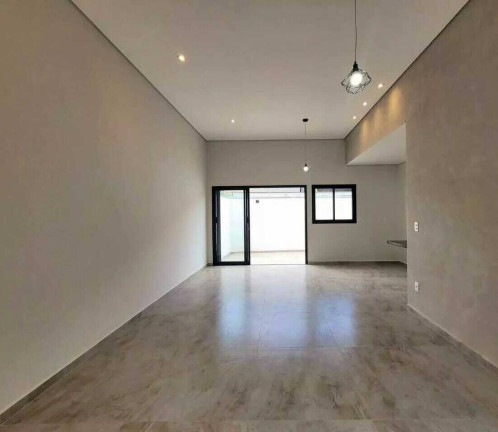 Imagem Casa de Condomínio com 3 Quartos à Venda, 111 m² em Condomínio Horto Villagio - Sorocaba
