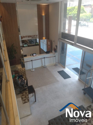 Imagem Imóvel com 1 Quarto à Venda, 22 m² em Cidade Baixa - Porto Alegre Imagem Imóvel com 1 Quarto à Venda, 22 m² em Cidade Baixa - Porto Alegre