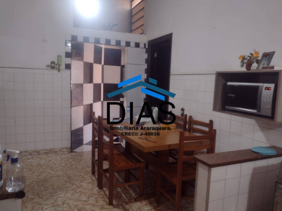 Imagem Casa com 2 Quartos à Venda, 147 m² em Vila Xavier (vila Xavier) - Araraquara Imagem Casa com 2 Quartos à Venda, 147 m² em Vila Xavier (vila Xavier) - Araraquara