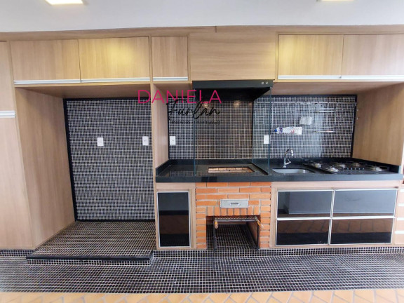 Imagem Casa de Condomínio com 3 Quartos à Venda, 122 m² em Condomínio Residencial Vila Paradiso - Sorocaba