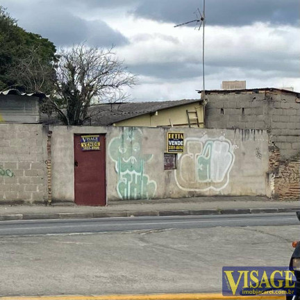 Imagem Terreno à Venda, em Vila Pinheiro - Jacareí Imagem Terreno à Venda, em Vila Pinheiro - Jacareí