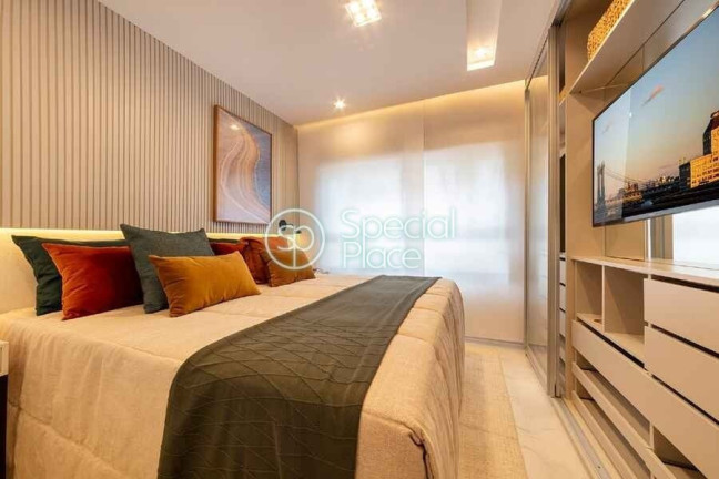 Imagem Apartamento com 3 Quartos à Venda, 200 m² em Vila Mariana - São Paulo Imagem Apartamento com 3 Quartos à Venda, 200 m² em Vila Mariana - São Paulo