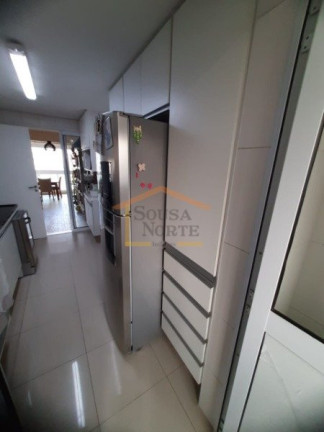 Imagem Apartamento com 3 Quartos à Venda, 147 m² em Santa Teresinha - São Paulo Imagem Apartamento com 3 Quartos à Venda, 147 m² em Santa Teresinha - São Paulo