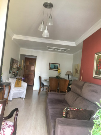 Imóvel com 3 Quartos à Venda, 77 m² em Vila Mariana - São Paulo