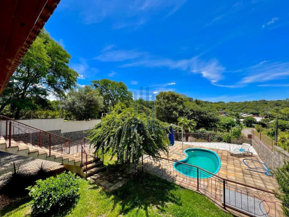 Imagem Casa com 3 Quartos à Venda, 280 m² em Centro - Itaara Imagem Casa com 3 Quartos à Venda, 280 m² em Centro - Itaara