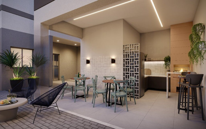 Imagem Apartamento com 1 Quarto à Venda, 34 m² em Lapa - São Paulo Imagem Apartamento com 1 Quarto à Venda, 34 m² em Lapa - São Paulo