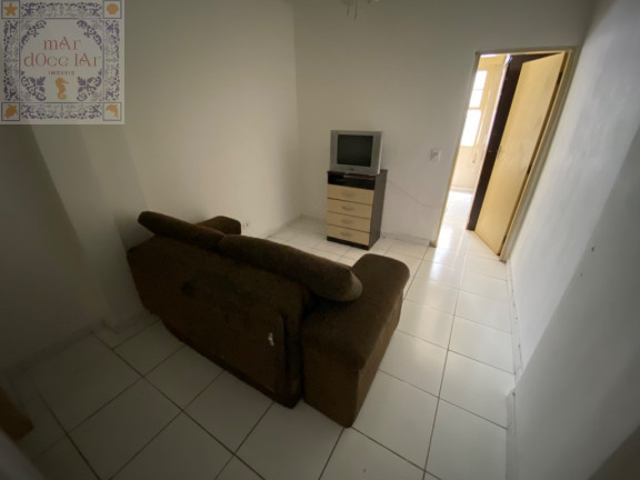Imagem Apartamento com 1 Quarto à Venda, 40 m² em Boqueirão - Santos Imagem Apartamento com 1 Quarto à Venda, 40 m² em Boqueirão - Santos