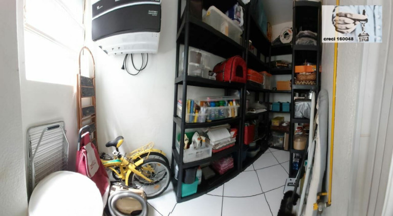 Imagem Apartamento com 3 Quartos à Venda, 116 m² em Vila Buarque - São Paulo