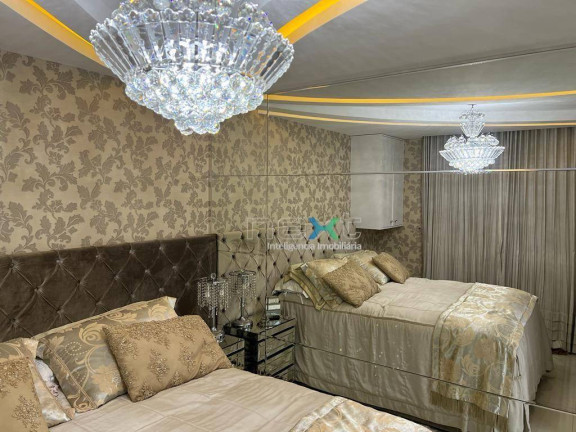 Imagem Apartamento com 3 Quartos à Venda, 142 m² em Vivenda Do Bosque - Campo Grande Imagem Apartamento com 3 Quartos à Venda, 142 m² em Vivenda Do Bosque - Campo Grande