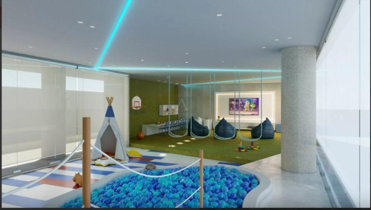 Imagem Apartamento com 2 Quartos à Venda, 126 m² em Ponta Do Seixas - João Pessoa Imagem Apartamento com 2 Quartos à Venda, 126 m² em Ponta Do Seixas - João Pessoa