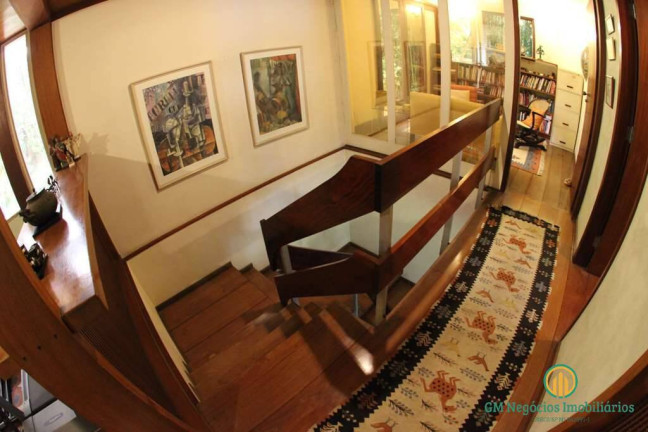 Imagem Casa com 5 Quartos à Venda, 6 m² em Granja Viana - Cotia