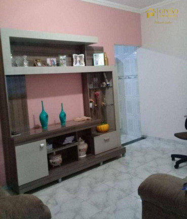 Imagem Casa com 3 Quartos à Venda, 153 m² em Jardim Santos Dumont - Itu Imagem Casa com 3 Quartos à Venda, 153 m² em Jardim Santos Dumont - Itu