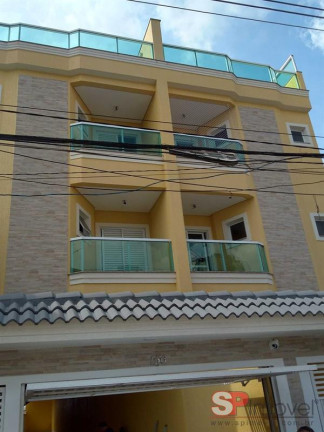 Imagem Apartamento com 3 Quartos à Venda, 73 m² em Santa Maria - Santo André Imagem Apartamento com 3 Quartos à Venda, 73 m² em Santa Maria - Santo André