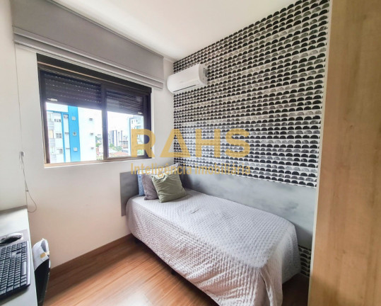 Imagem Apartamento com 3 Quartos à Venda, 87 m² em Anita Garibaldi - Joinville
