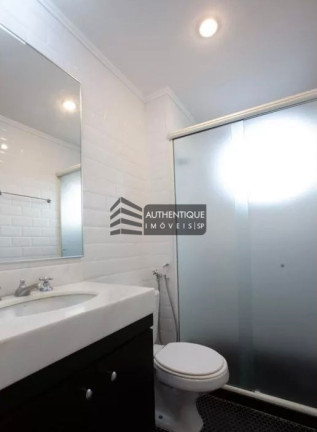Imagem Apartamento com 2 Quartos à Venda, 57 m² em Vila Nova Conceição - São Paulo