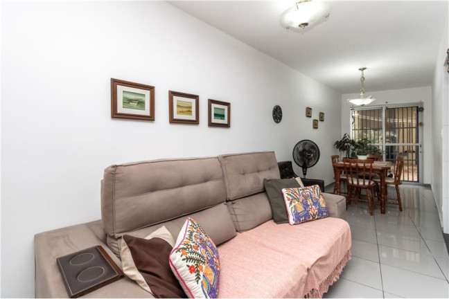 Imagem Casa com 3 Quartos à Venda, em Jardim Monte Kemel - São Paulo Imagem Casa com 3 Quartos à Venda, em Jardim Monte Kemel - São Paulo