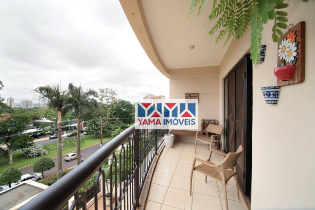 Imagem Apartamento com 4 Quartos à Venda, 139 m² em Alto Da Fiusa - Ribeirão Preto Imagem Apartamento com 4 Quartos à Venda, 139 m² em Alto Da Fiusa - Ribeirão Preto