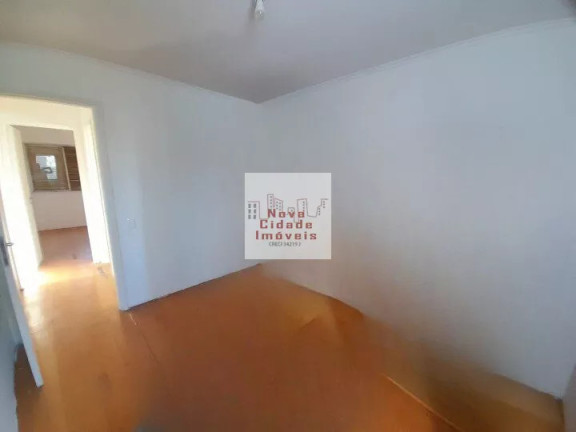 Imagem Apartamento com 2 Quartos à Venda, 60 m² em Vila Olímpia - São Paulo