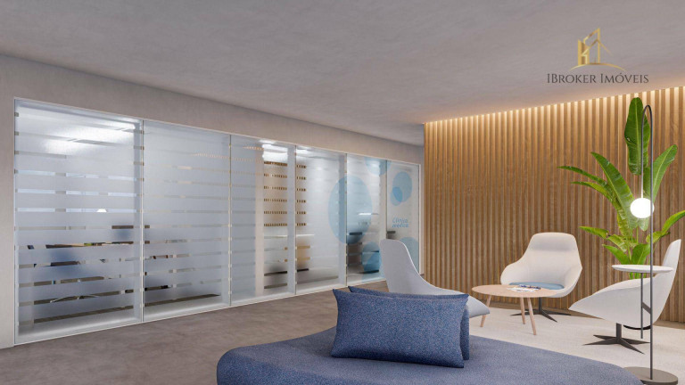 Imagem Sala Comercial à Venda, 322 m² em água Verde - Curitiba Imagem Sala Comercial à Venda, 322 m² em água Verde - Curitiba
