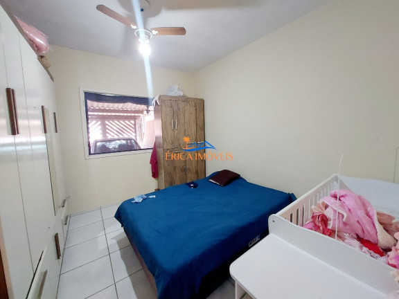 Imagem Casa com 2 Quartos à Venda, 75 m² em Estufa Ii - Ubatuba Imagem Casa com 2 Quartos à Venda, 75 m² em Estufa Ii - Ubatuba