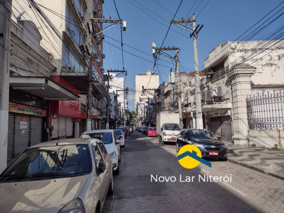 Imagem Loja à Venda, 69 m² em Centro - Niterói
