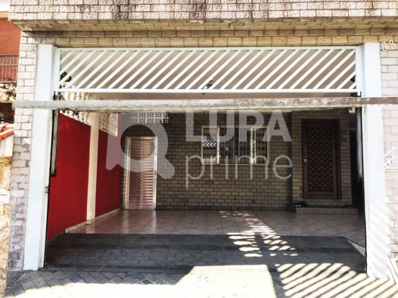 Imagem Casa com 3 Quartos à Venda, 180 m² em Imirim - São Paulo Imagem Casa com 3 Quartos à Venda, 180 m² em Imirim - São Paulo
