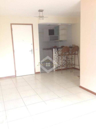 Imagem Apartamento com 2 Quartos à Venda, 90 m² em Santa Rosa - Niterói