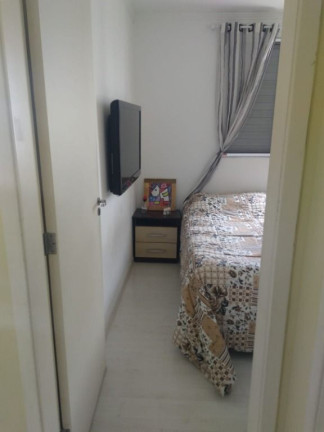 Imagem Apartamento com 2 Quartos à Venda, 47 m² em Parque Santa Rosa - Suzano Imagem Apartamento com 2 Quartos à Venda, 47 m² em Parque Santa Rosa - Suzano
