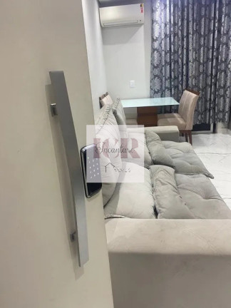 Apartamento com 1 Quarto à Venda, 51 m² em Vila Gabriel - Sorocaba