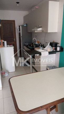 Imagem Casa com 3 Quartos à Venda, 55 m² em Piraquara Imagem Casa com 3 Quartos à Venda, 55 m² em Piraquara