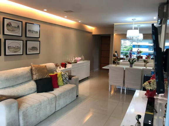 Imagem Apartamento com 3 Quartos à Venda, 92 m² em Alphaville - Salvador Imagem Apartamento com 3 Quartos à Venda, 92 m² em Alphaville - Salvador