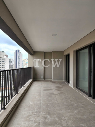 Imagem Apartamento com 3 Quartos à Venda, 163 m² em Vila Mariana - São Paulo