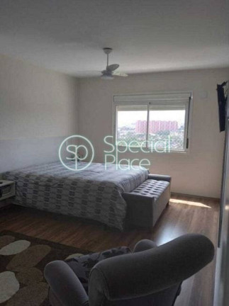 Imagem Apartamento com 4 Quartos à Venda, 260 m² em Barra Funda - São Paulo