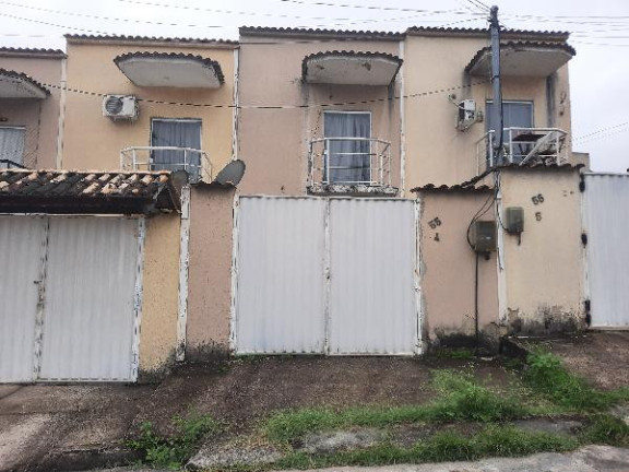 Casa com 2 Quartos à Venda, 56 m² em Coelho - Sao Goncalo