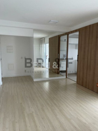 Imagem Apartamento com 2 Quartos para Alugar, 80 m² em Cidade Monções - São Paulo
