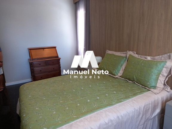 Imagem Apartamento com 3 Quartos à Venda, 178 m² em Meireles - Fortaleza