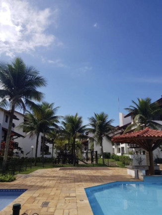 Apartamento com 1 Quarto à Venda, 62 m² em Saco Da Ribeira - Ubatuba
