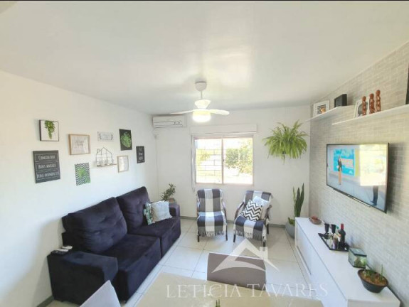 Imagem Apartamento com 1 Quarto à Venda, 53 m² em Sao Miguel - São Leopoldo Imagem Apartamento com 1 Quarto à Venda, 53 m² em Sao Miguel - São Leopoldo