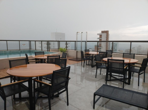 Imagem Apartamento com 1 Quarto à Venda, 22 m² em Barra - Salvador