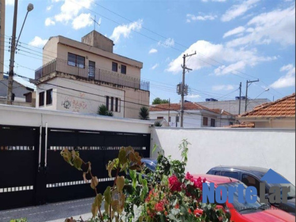 Imagem Casa de Condomínio com 2 Quartos à Venda, 56 m² em Vila Constança - São Paulo Imagem Casa de Condomínio com 2 Quartos à Venda, 56 m² em Vila Constança - São Paulo