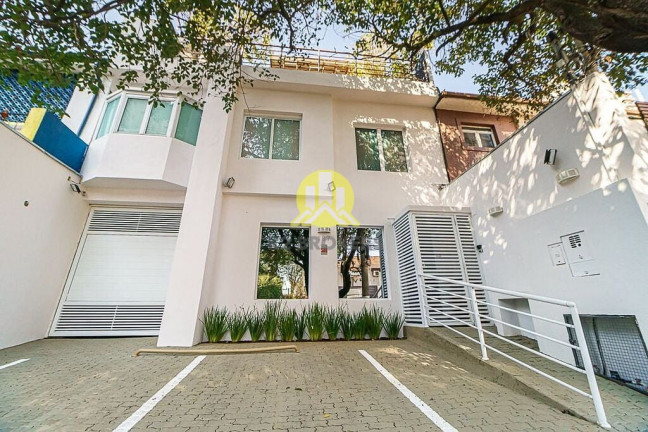 Imagem Casa com 1 Quarto à Venda, 272 m² em Pinheiros - São Paulo Imagem Casa com 1 Quarto à Venda, 272 m² em Pinheiros - São Paulo
