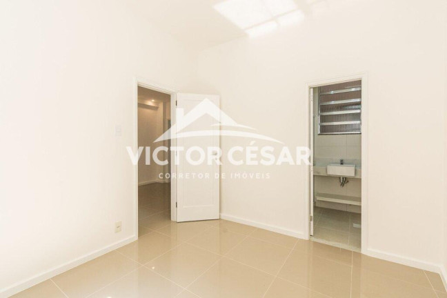 Imagem Apartamento com 1 Quarto à Venda, 49 m² em Copacabana - Rio De Janeiro