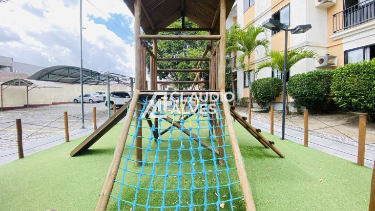 Imagem Apartamento com 3 Quartos à Venda, 70 m² em Muchila - Feira De Santana Imagem Apartamento com 3 Quartos à Venda, 70 m² em Muchila - Feira De Santana