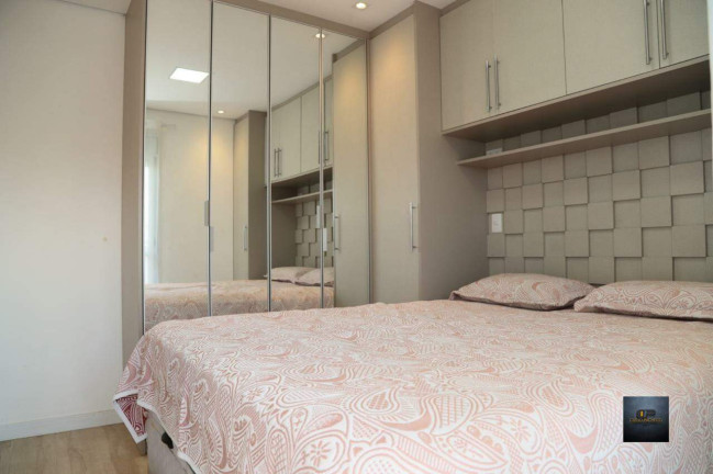 Imagem Apartamento com 2 Quartos à Venda, 56 m² em Centro - São Bernardo Do Campo Imagem Apartamento com 2 Quartos à Venda, 56 m² em Centro - São Bernardo Do Campo