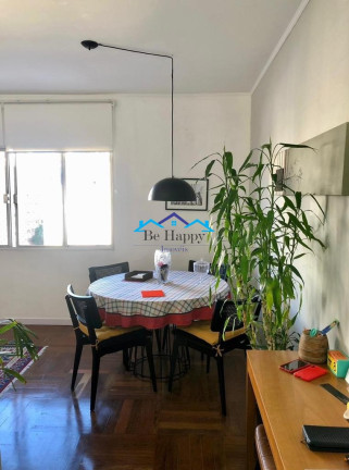 Imagem Apartamento com 3 Quartos à Venda, 87 m² em Moema - São Paulo