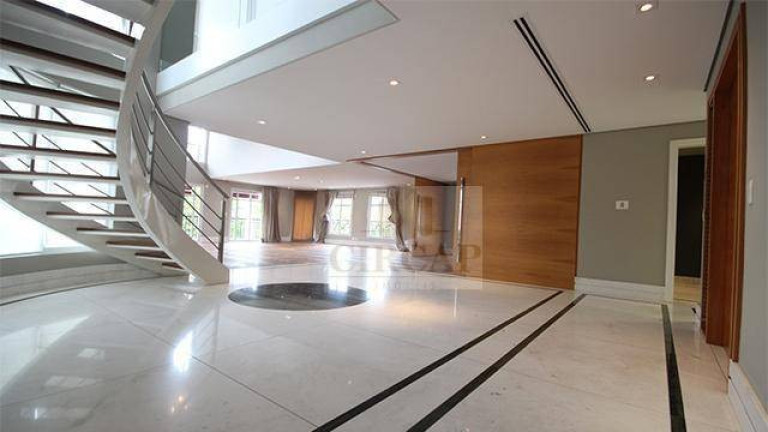 Imagem Imóvel com 3 Quartos à Venda, 349 m² em Higienópolis - São Paulo
