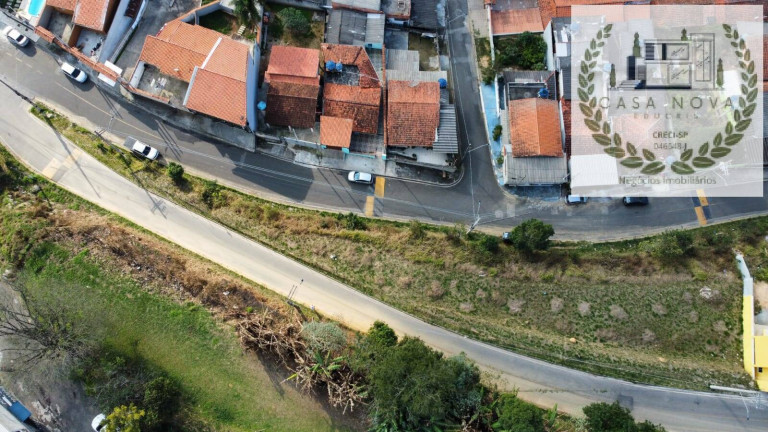 Terreno à Venda,  em São Roque