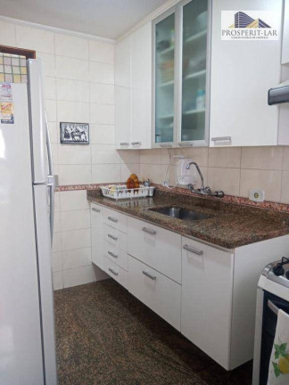 Imagem Apartamento com 3 Quartos à Venda, 70 m² em Vila Rosália - Guarulhos Imagem Apartamento com 3 Quartos à Venda, 70 m² em Vila Rosália - Guarulhos