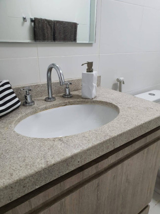 Imagem Apartamento com 3 Quartos à Venda, 100 m² em Chácara Inglesa - São Paulo
